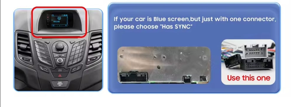 Ford Fiesta (2009-17)