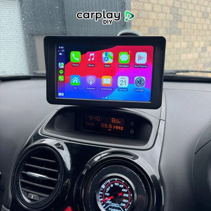 CarPlay DIY Universal System