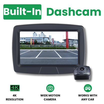 CarPlay DIY Universal System