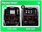 Renault Clio (2012-19) - Carplay DIY Store