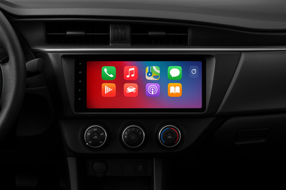Custom CarPlay System – Made for Your Car Model