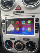 Opel/Vauxhall Universal Carplay radio - Carplay DIY Store