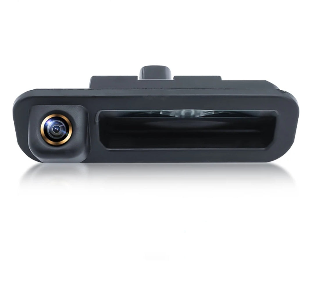 Ford Focus 3 Reverse camera (2011-14, pre facelift) - Carplay DIY Store