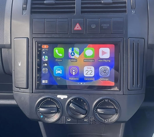 Volkswagen Universal Carplay (Most models 2000-2009) - Carplay DIY Store