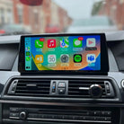 BMW X3/X4 (2011-2016, F25/F26) - Carplay DIY Store