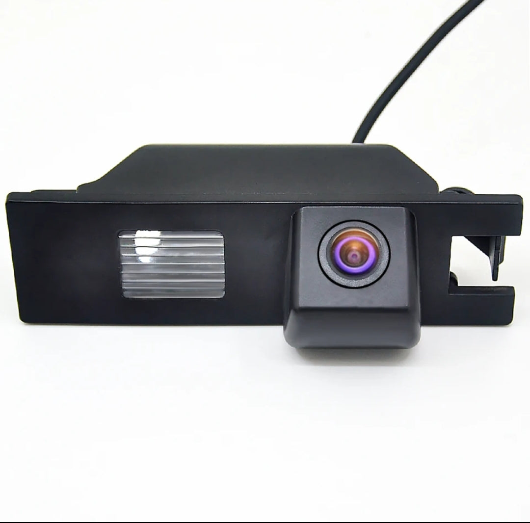 Opel/Vauxhall reverse Camera - Carplay DIY Store