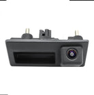 Volkswagen/Skoda Boot-Handle Reverse Camera - Carplay DIY Store