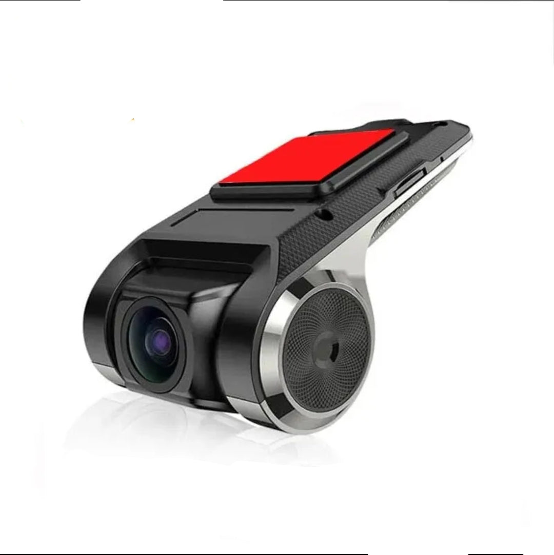 Universal Dashcam - Carplay DIY Store