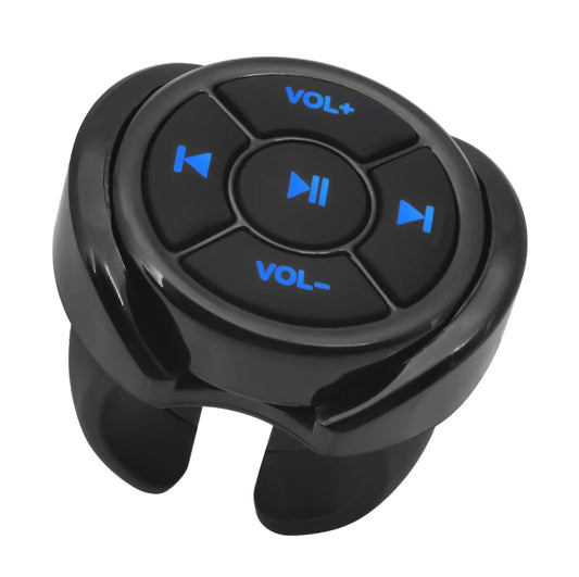 Steering Wheel Control