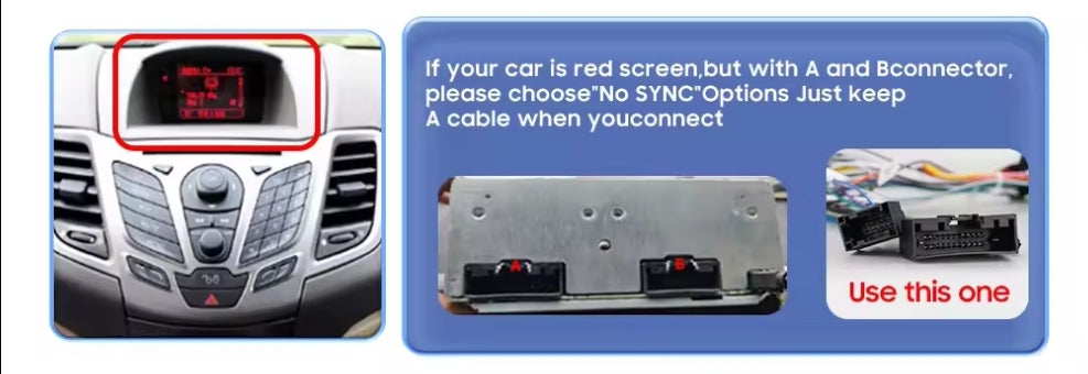 Ford Fiesta (2009-17)