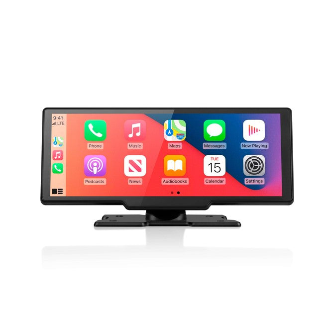 CarPlay DIY Universal System