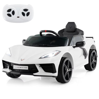 Kids 12V Ride-On Lamborghini  Electric Sports Car