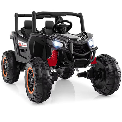 Kids 24V Off-Road UTV with Remote Control