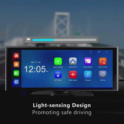 Custom CarPlay System – Made for Your Car Model