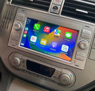 Universal Ford Focus Carplay Radio - Carplay DIY Store