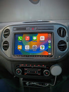 Wireless Volkswagen Carplay/Android Auto - Carplay DIY Store