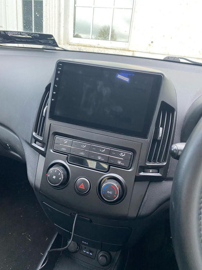 Hyundai i30 (2006-11)