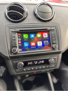 Seat Ibiza (2015-17, Facelift) & Leon (2012-17, mk3) - Carplay DIY Store