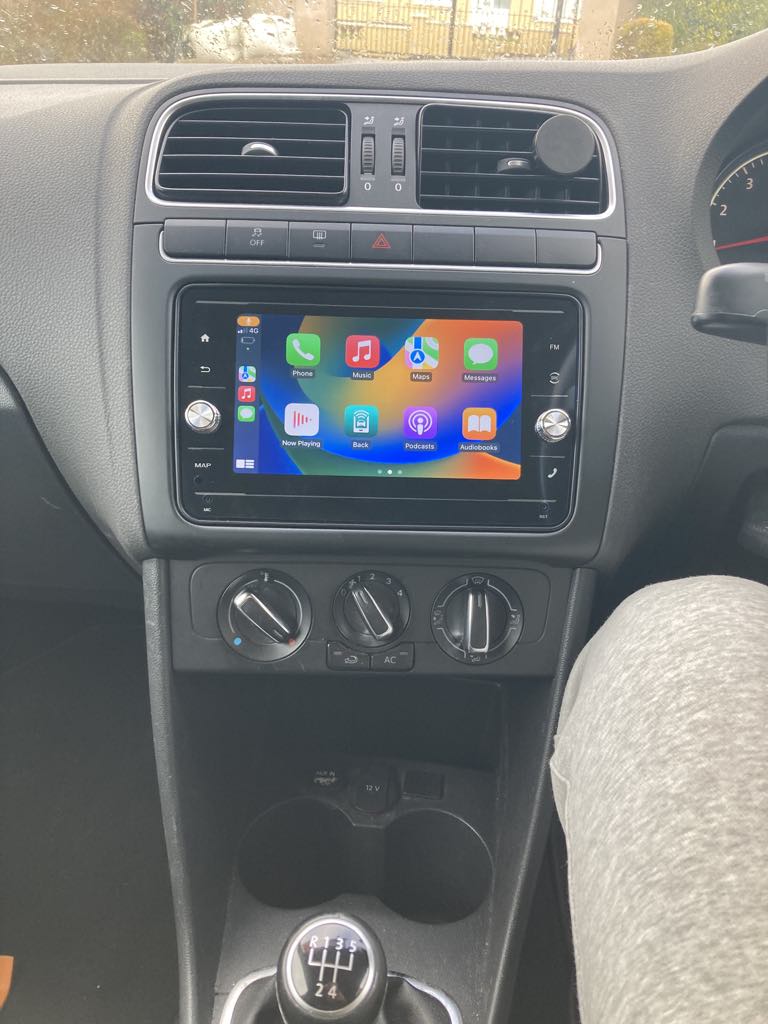 Volkswagen New Style