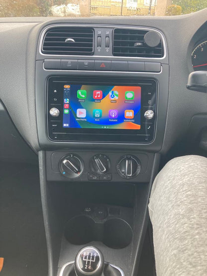 Volkswagen New Style