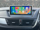 BMW X1 (2007-2015, E84) - Carplay DIY Store