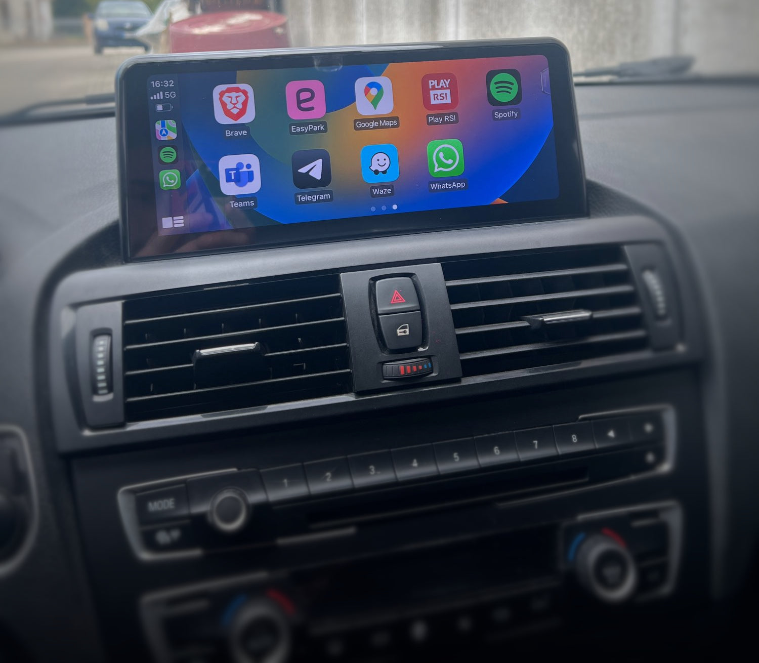 BMW 1 & 2 Series (2012-17, F20-F22) - Carplay DIY Store