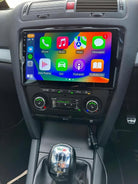 Skoda Octavia (2008-2013, (A5) - Carplay DIY Store