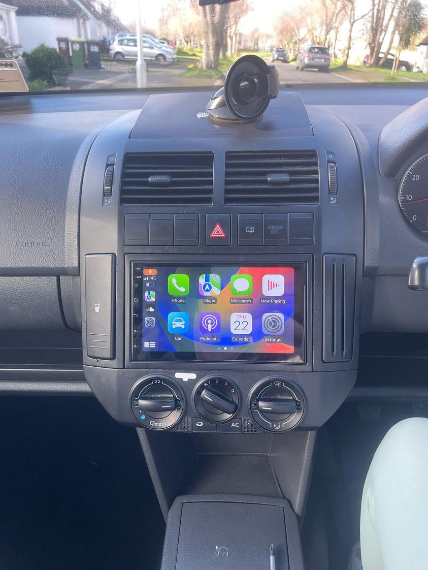 Volkswagen Universal Carplay (Most models 2000-2009) - Carplay DIY Store