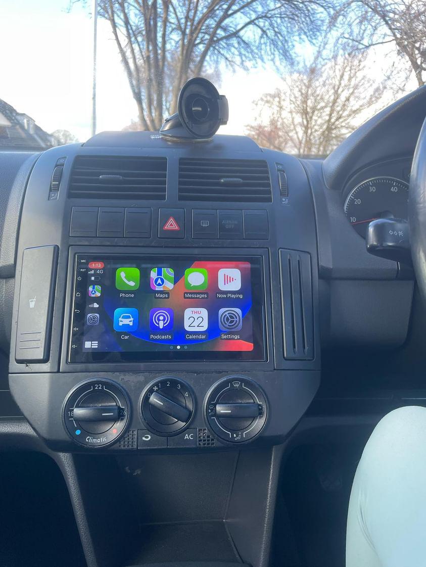 Volkswagen Universal Carplay (Most models 2000-2009) - Carplay DIY Store